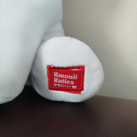 Mačička kawaii kuties originál 35cm - nová,