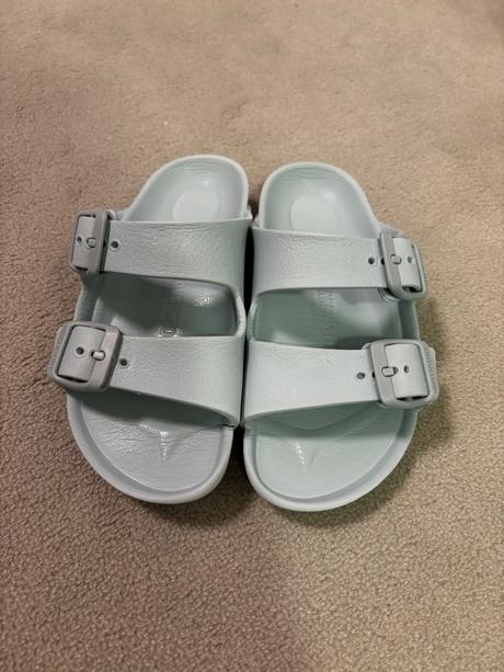 Slapky (birkenstock), 27