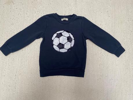 Meniaca mikina, c&a,116