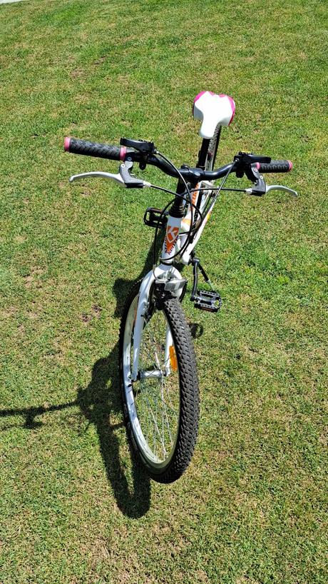 Bicykel detský 24 ", kenzel,24