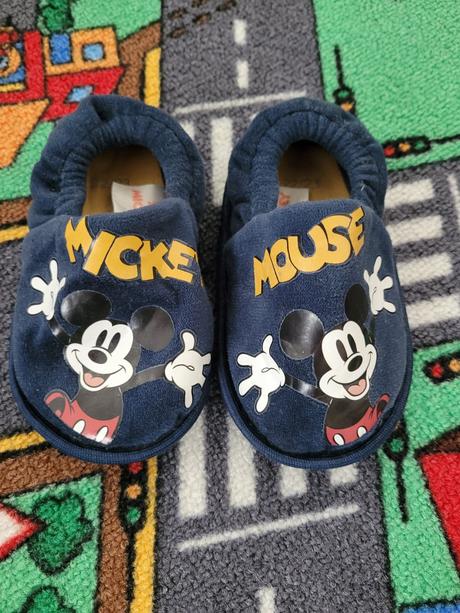 Papucky, disney,22