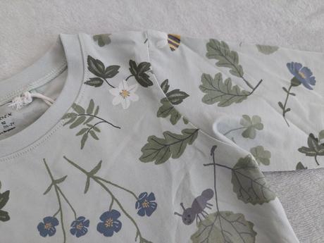 Detské tričko zn.lindex veľ.92, lindex,92