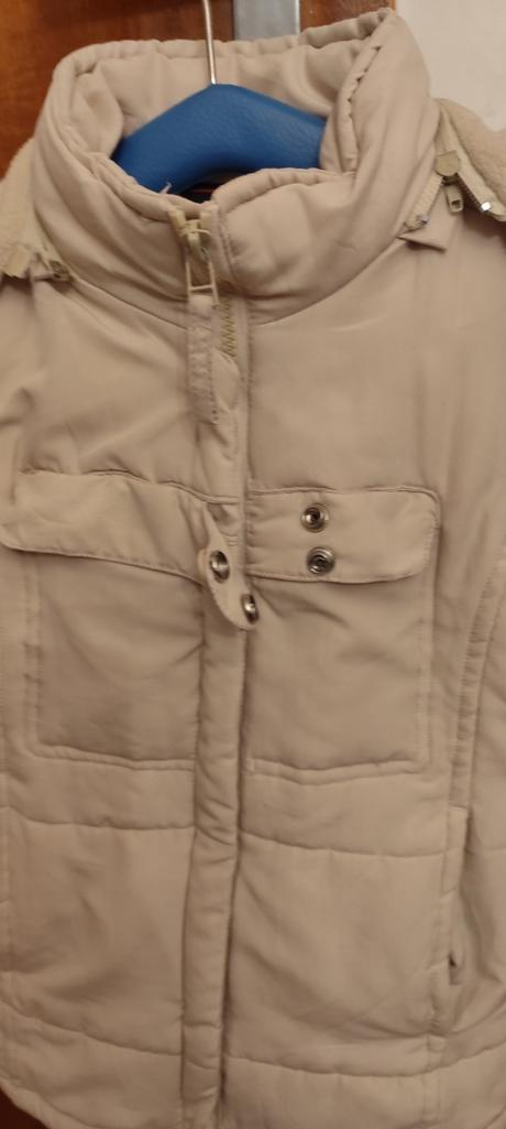 Vetrovka na zimu, 140