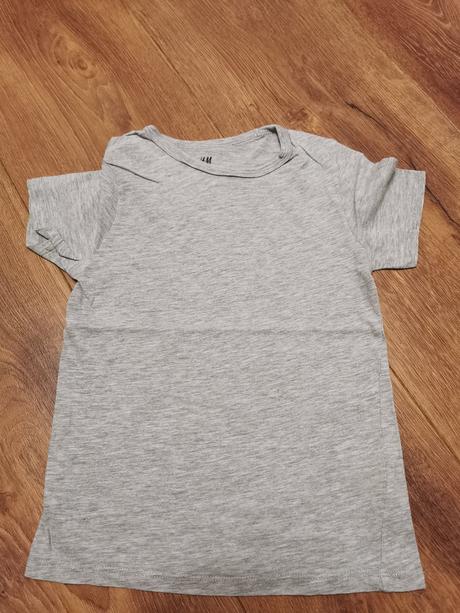 Tricka na dvor 5ks, h&m,122