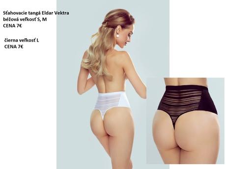 Značkové nohavičky z eshopu 60modelov, l - xxxl