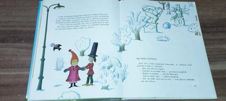 Ako sa hrá krajčírik nohavička, 