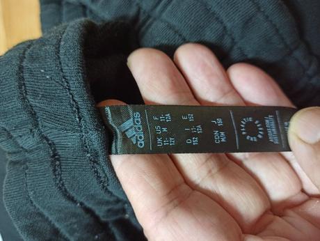 Teplaky adidas, adidas,140