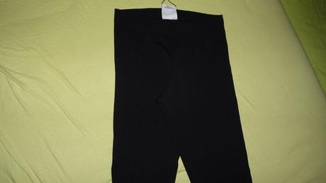 Nove leginky hype, 158