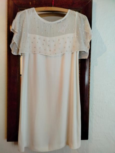Dámske šaty, zara,xs