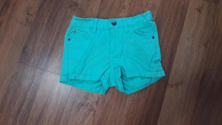 Kraťasy, kiki&koko,122