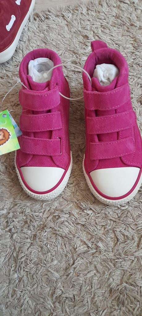 Nové protetika tenisky, protetika,34