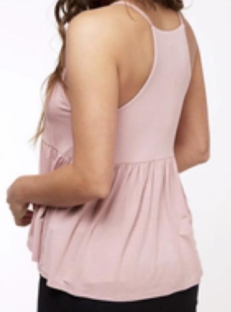 Cropp tielko/top vel.s, 36 / s