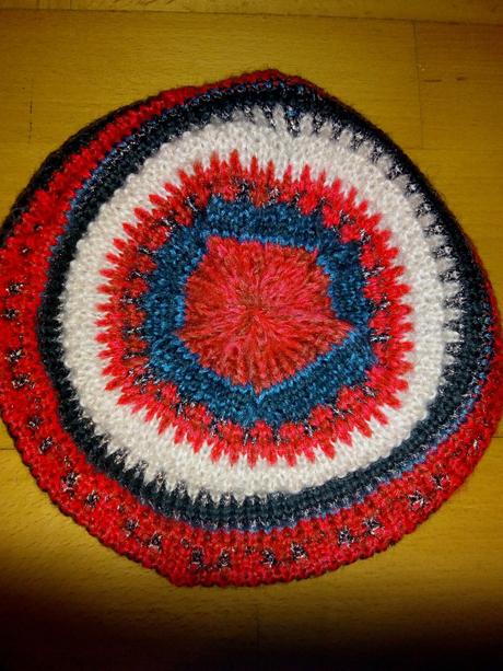 Čiapka na 7/10r, piazza italia,134