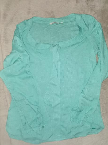 Blúzka tom tailor 38, tom tailor,38