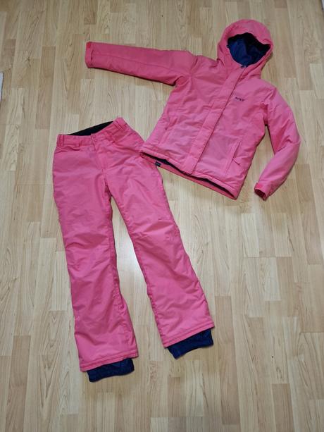 Roxy bunda a oteplovacky, roxy,158