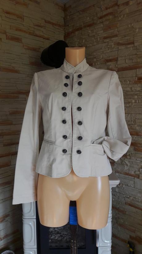 Bezove sacko, bonprix,s