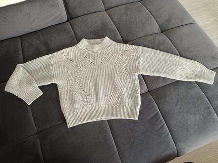 Pulóver, h&m,134