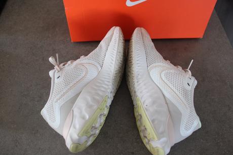 Nike renew tenisky, nike,37