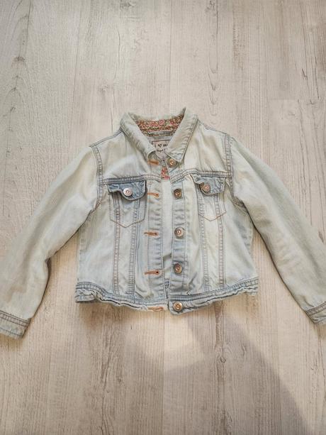 Rifľová bunda, next,110