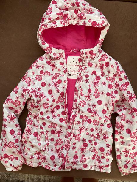 Bunda, charles vögele,128