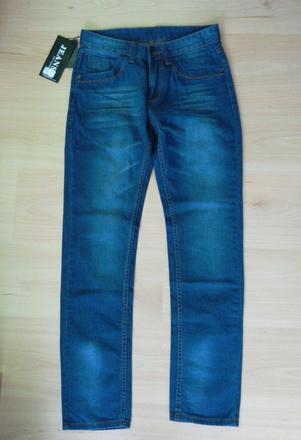 Nenosené pánske rifle, 30