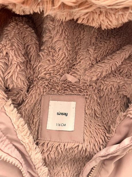 Bunda sinsay, sinsay,116