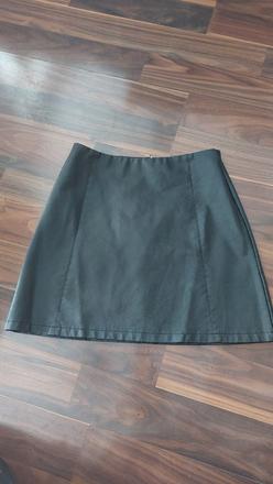 Kozena sukňa, primark,38