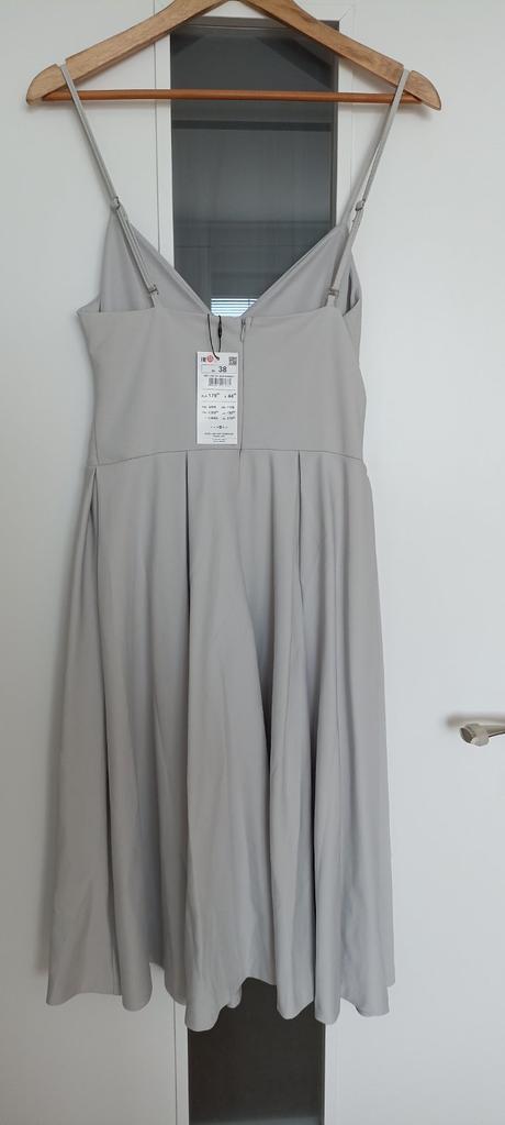 Nove spolocenske saty mohito, mohito,38