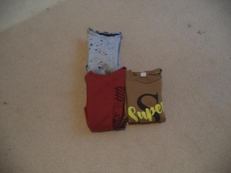 3 set pulóvrov, 116, george,116