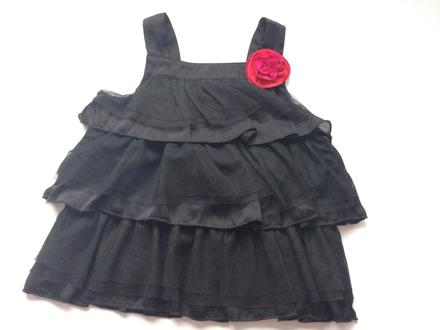 Volanovy top h&m 110, h&m,110
