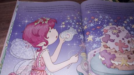 Legèdesebb tündèrmese, 