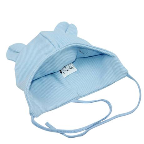 Čiapka domka rebro rada, rada,34 - 44