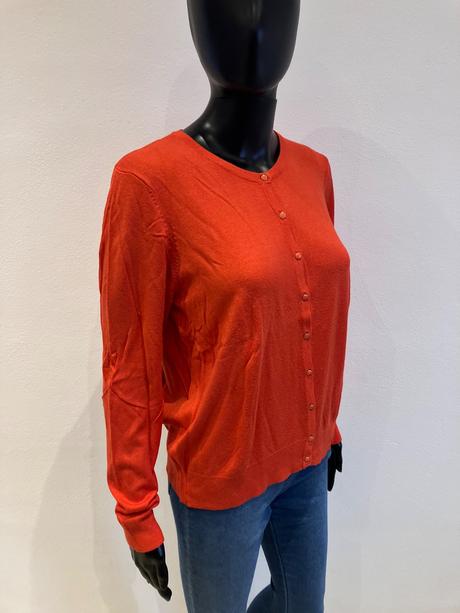 Dámsky tenký sveter, l