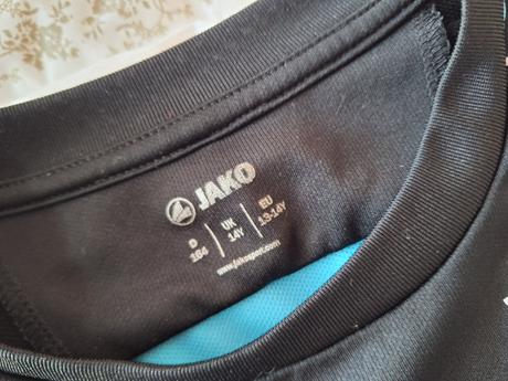 Tričko, decathlon,164