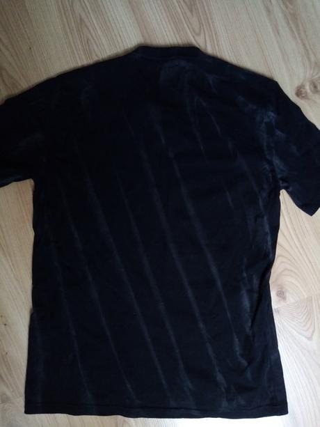 Bavlnené tričko., l