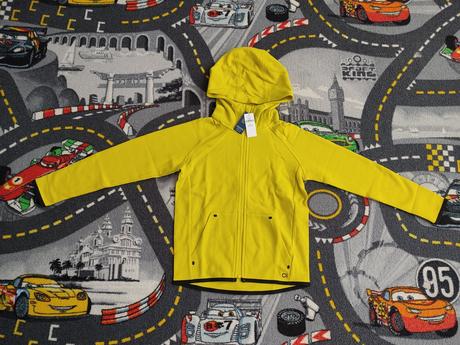 Gap fit mikina, gap,128