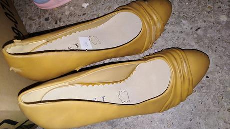 Dámske lodičky, 38