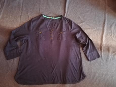 Tričko č. 46-48, 46