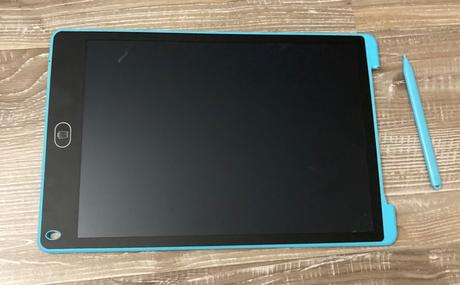 Detský tablet na kreslenie, 