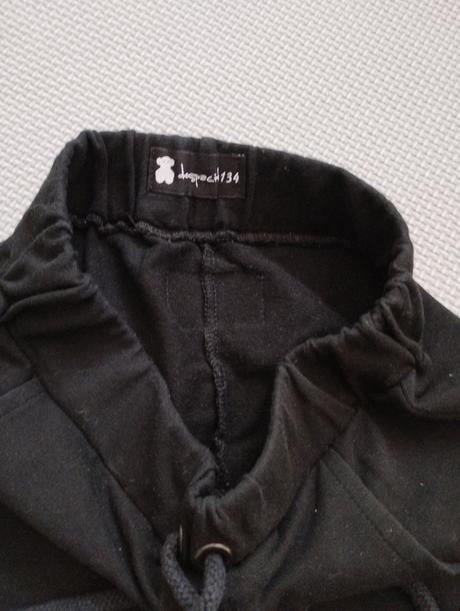 Despacito teplaky, 134