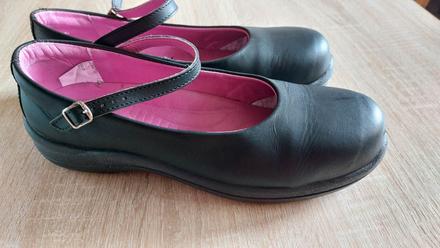 Pracovná obuv č. 41, 41