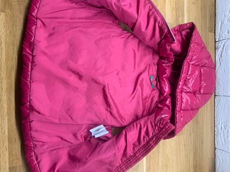 Zateplená vesta benetton 104, benetton,104