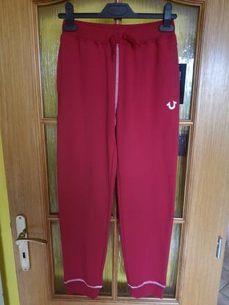 True religion tepláky veľkosť 10-12 rokov, 140 / 146 / 152