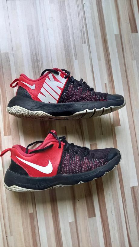 Nike tenisky, nike,37