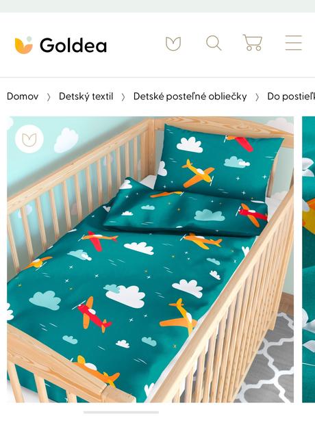 Kvalitne obliecky do postielky, šírka (cm): 90,dĺžka (cm): 130