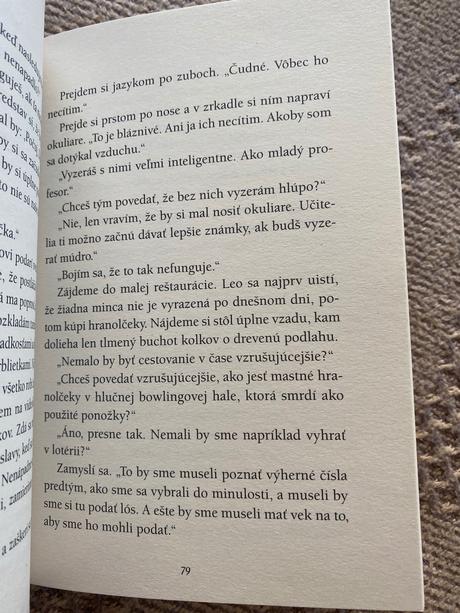 Len nie desaťročná wendy mass krásne čítanie, 