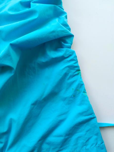 Letné nohavice, staccato,128