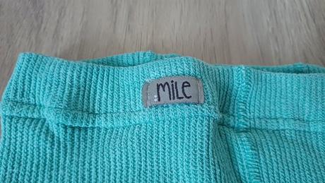 Mile pančuchy, mile,92