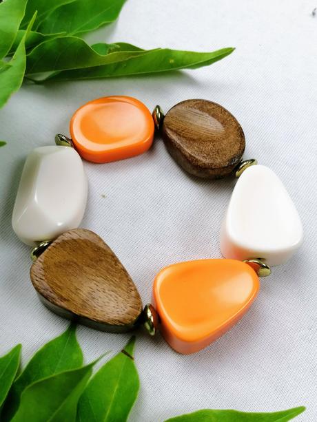 Bijou brigitte - karibik náramok, bijou brigitte