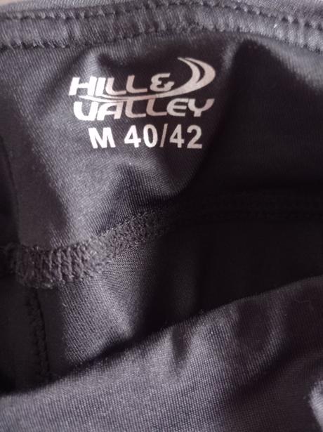 Cyklisticke nohavice 3/4 -m-, m